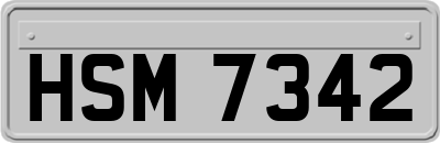 HSM7342