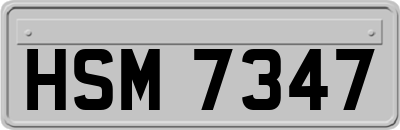 HSM7347