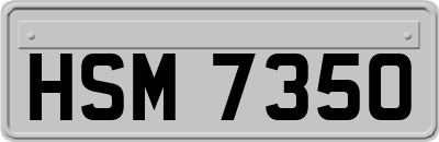 HSM7350