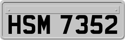 HSM7352