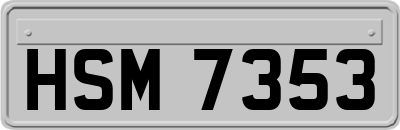 HSM7353