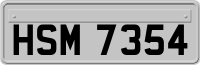 HSM7354