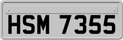 HSM7355