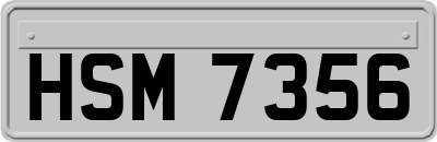 HSM7356
