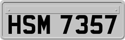 HSM7357