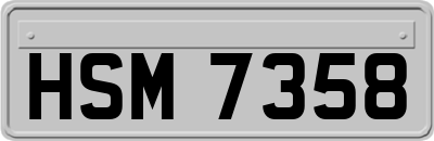 HSM7358