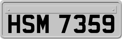 HSM7359