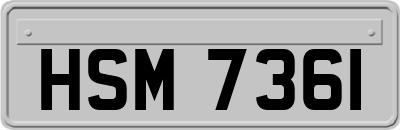 HSM7361