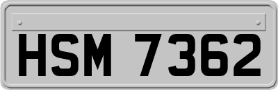 HSM7362