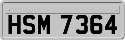 HSM7364