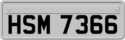 HSM7366