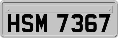 HSM7367