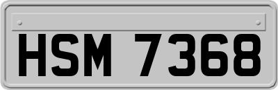 HSM7368