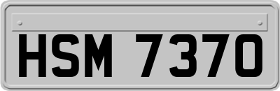 HSM7370