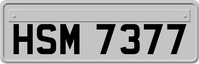 HSM7377