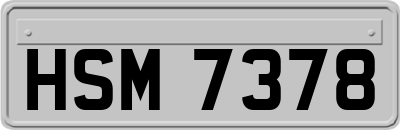 HSM7378