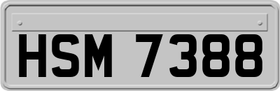 HSM7388
