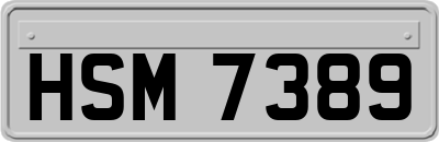 HSM7389