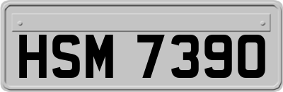 HSM7390