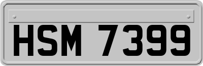 HSM7399