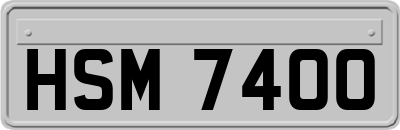 HSM7400