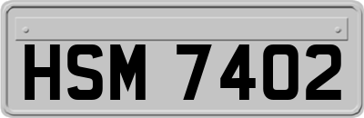 HSM7402