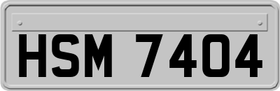 HSM7404