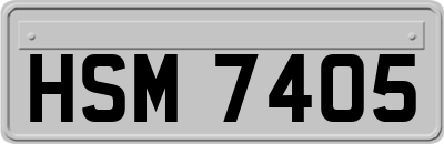 HSM7405
