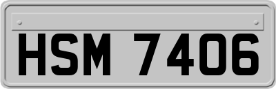 HSM7406