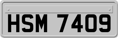 HSM7409