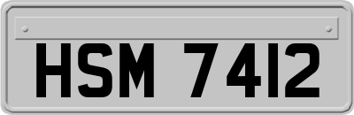 HSM7412