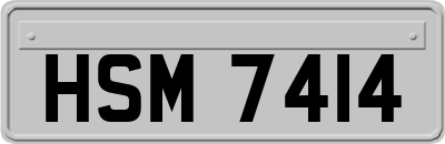 HSM7414