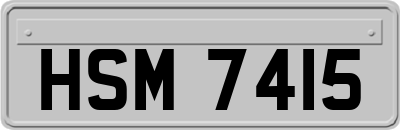 HSM7415
