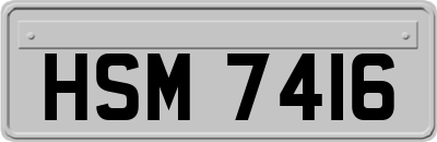 HSM7416