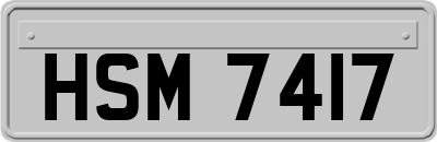 HSM7417