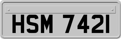 HSM7421