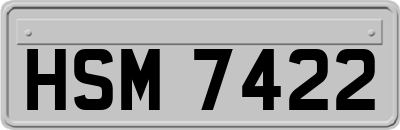 HSM7422