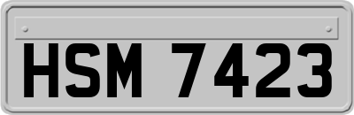 HSM7423