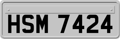 HSM7424