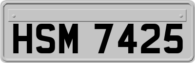 HSM7425