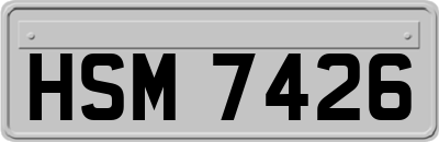 HSM7426