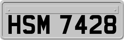 HSM7428