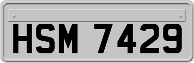 HSM7429