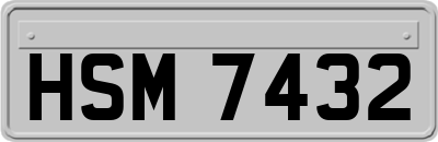 HSM7432