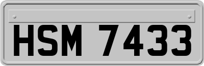 HSM7433