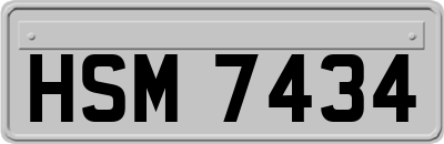 HSM7434