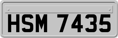HSM7435