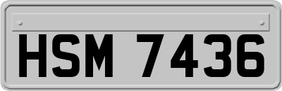 HSM7436