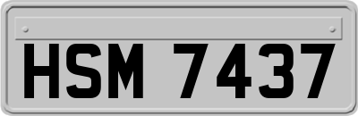 HSM7437