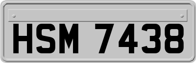 HSM7438